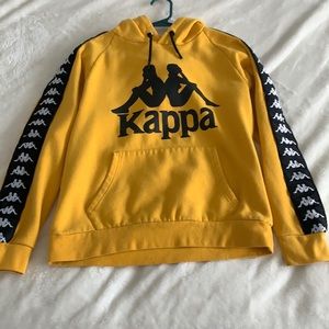 Kappa Hoodie